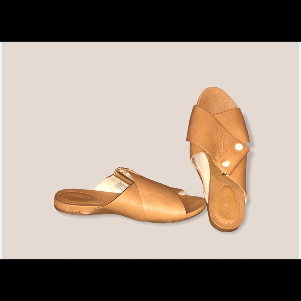 Sandals!